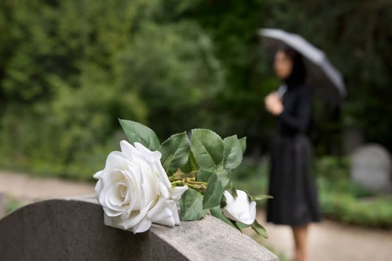 夢見死亡