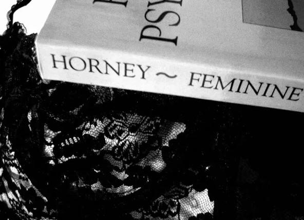 Horney 的10個神經質需求