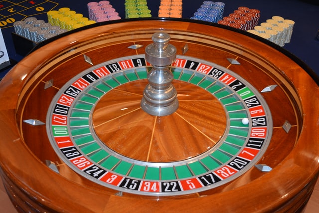 夢見賭博是什麼意思