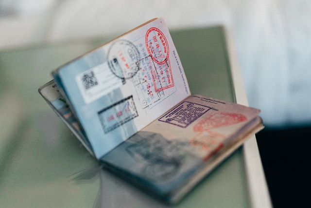 夢見護照是什麼意思
