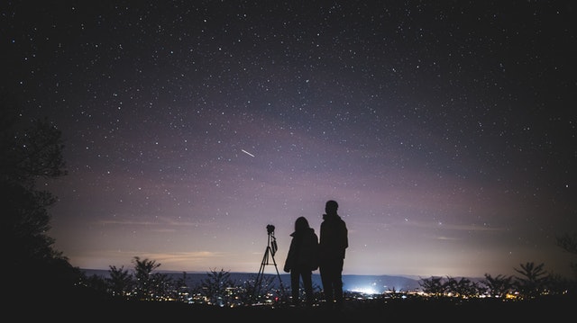 夢見星星是什麼意思