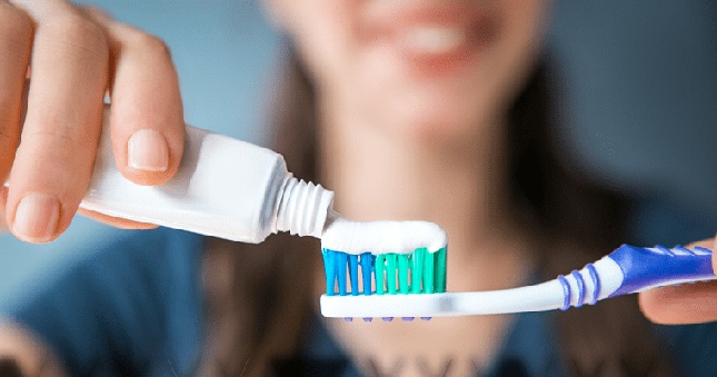 夢見刷牙是什麼意思