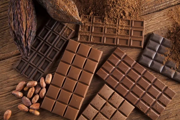 夢見巧克力是什麼意思？