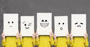 情緒理論: 6 種普遍的情緒 – 心理術