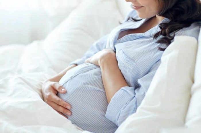 夢見孕婦的9種精神意義