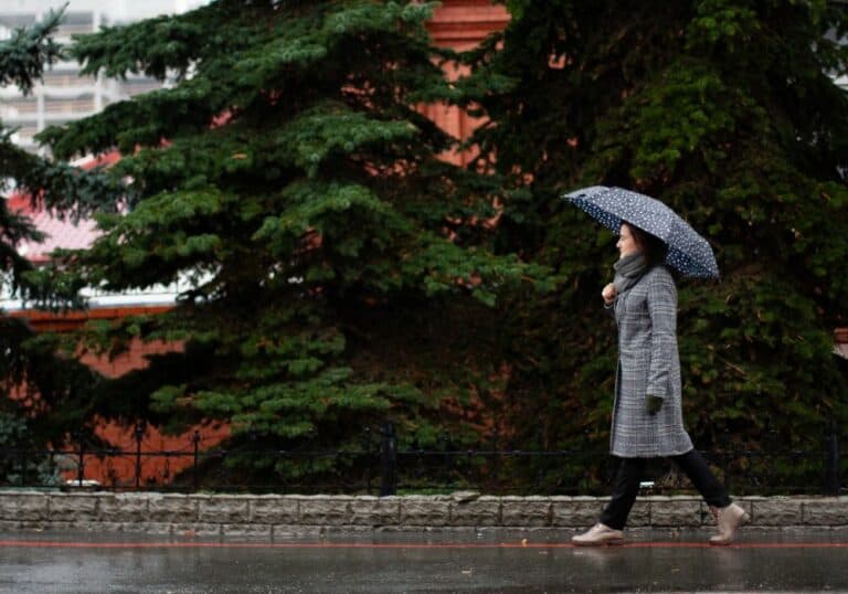 夢見走路預示