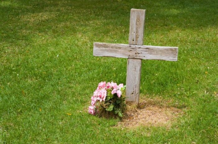 夢見自己死去的14種精神意義
