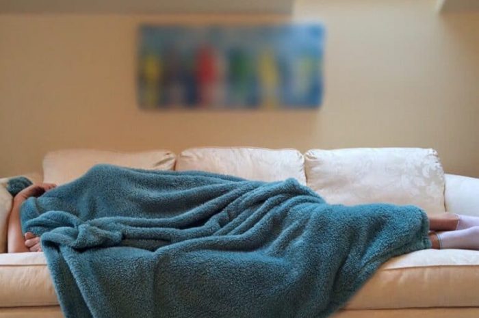 夢見陌生人的11種精神意義