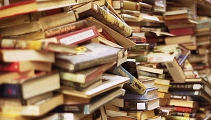 夢見書是什麼意思？