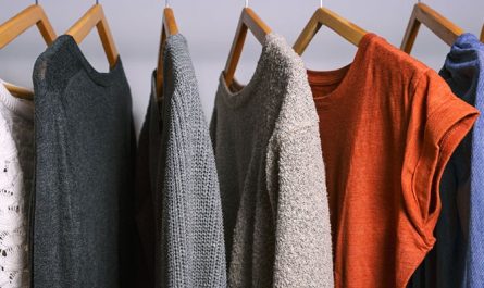 夢見衣服的夢境解析