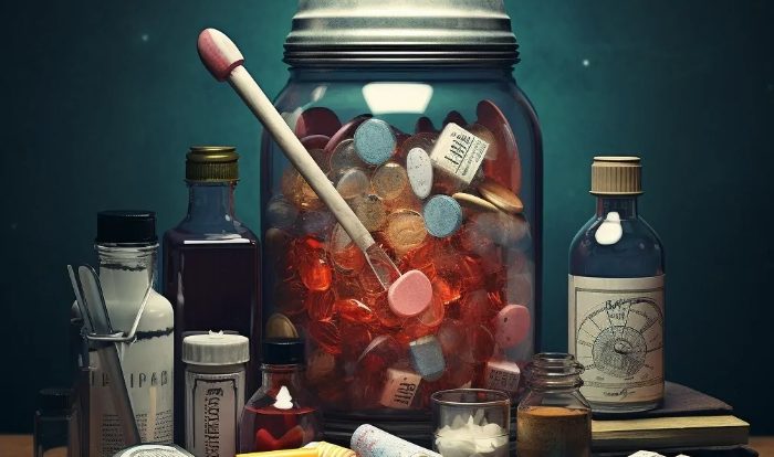 9 個夢見藥物的夢境解析 – 精神意義和象徵