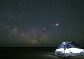 7 個夢見星星精神意義和象徵