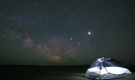 7 個夢見星星精神意義和象徵