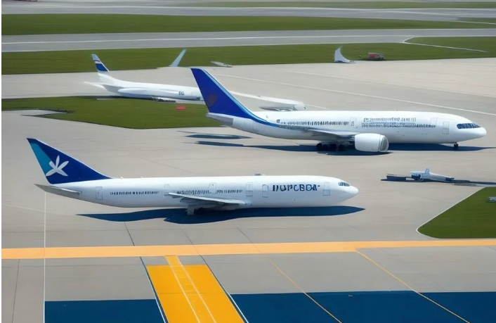 ​夢見在機場