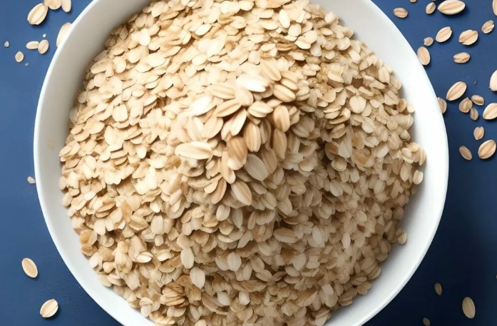 夢見煮燕麥