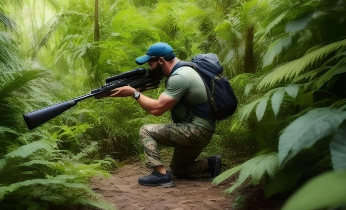 夢見獵人