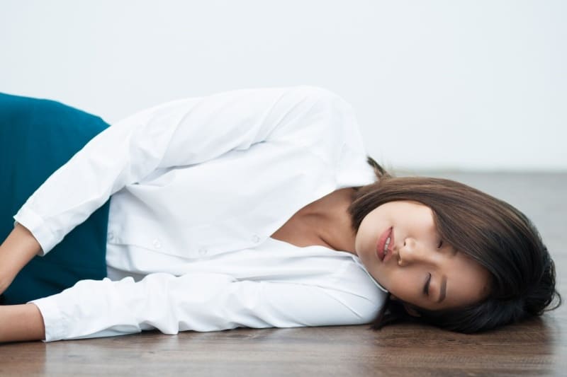 夢見死亡
