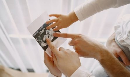 夢見嬰兒