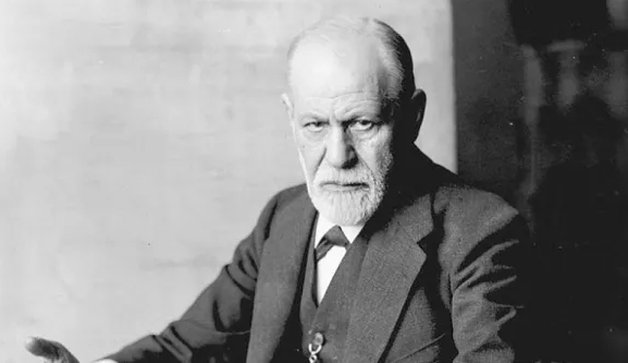 西格蒙德·弗洛德 （Sigmund Freud） 的心理學人格類型