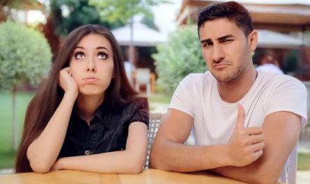 如何對待驕傲、自私的人