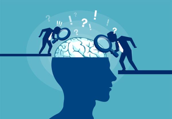 人格是遺傳的嗎？訓練和性狀