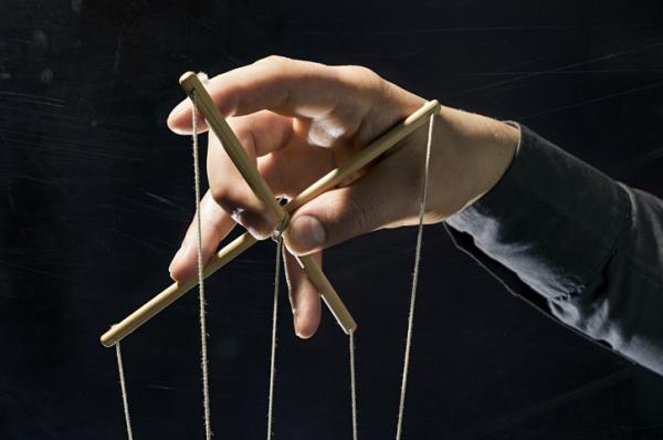 縱器在被發現時的行為