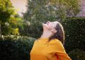 嗜雨症：它是什麼、症狀和原因