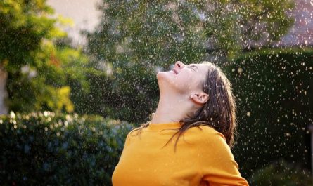 嗜雨症：它是什麼、症狀和原因