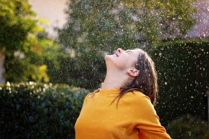 嗜雨症：它是什麼、症狀和原因