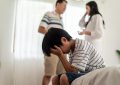 不安全的依戀：它是什麼、類型以及如何處理它
