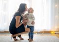 自戀的母親：對孩子的原因、特徵和影響