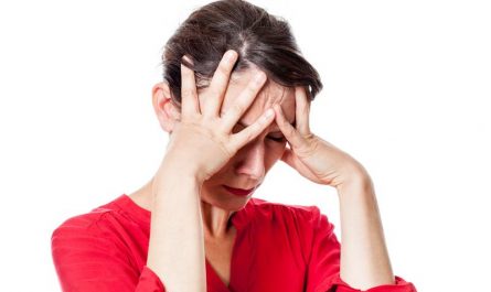 如何停止成為完美主義者