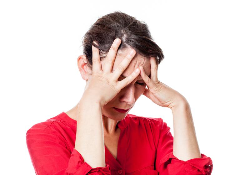如何停止成為完美主義者