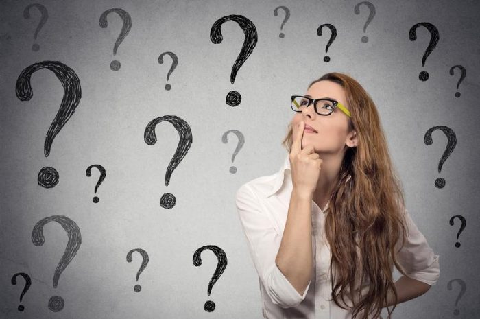 反思型人的主要特徵是什麼：成為一個反思的人