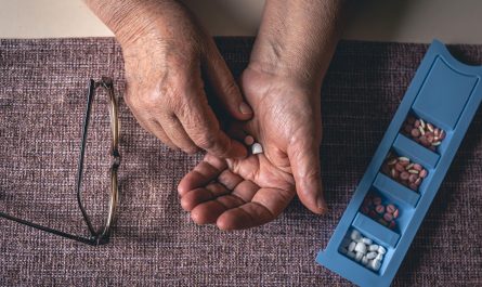 抗抑鬱藥會改變性格嗎？