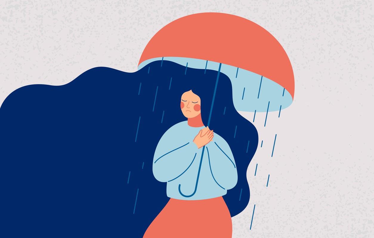雨中人測試：它是什麼以及如何解釋它