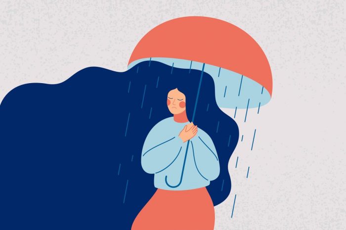 雨中人測試：它是什麼以及如何解釋