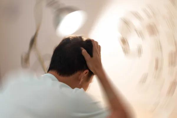 精神分裂症患者如何思考