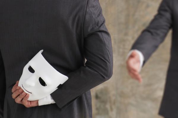 與精神病患者一起生活的 10 種後果
