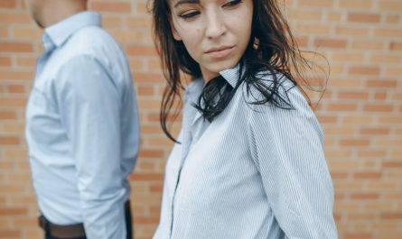 冷漠的人是感受最深的人嗎？