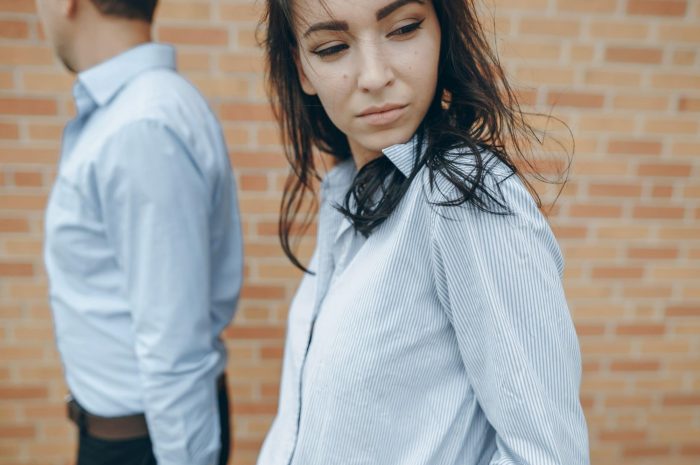 冷漠的人是感受最深的人嗎？
