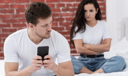 嫉妒的人會更不忠嗎？為什麼最嫉妒的人最終會出軌