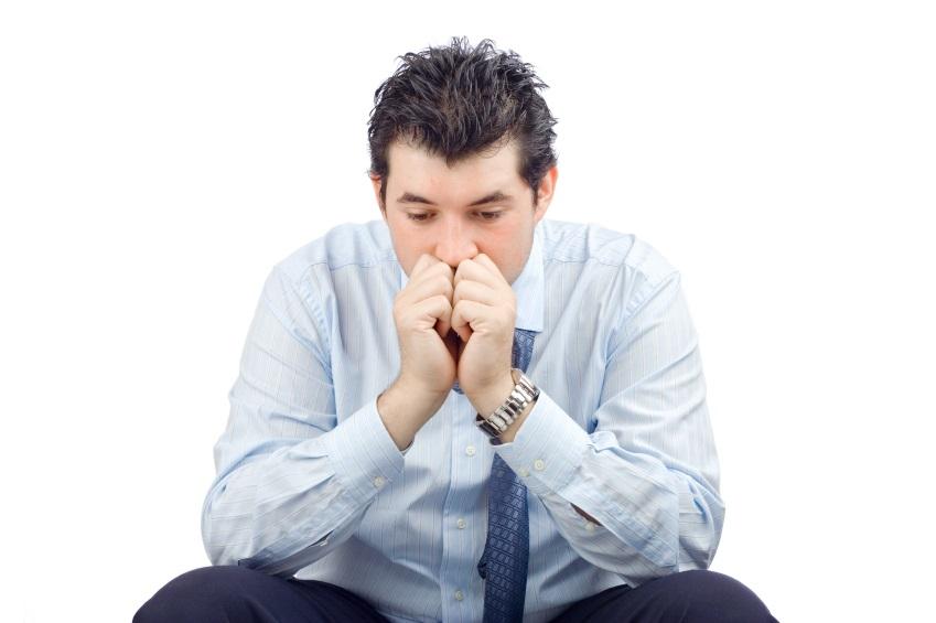 如何應對不公平的情況？
