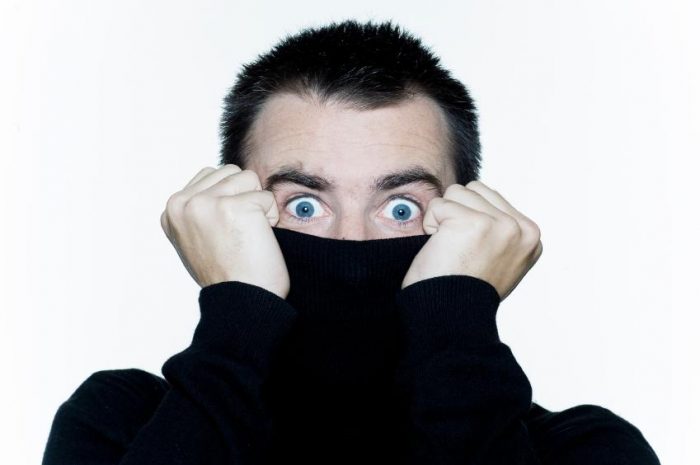 如何克服嘲笑感？為什麼我們有一種嘲笑的感覺