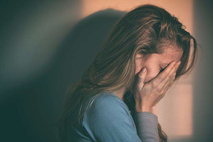 如何向那些沒有抑鬱症的人解釋抑鬱症