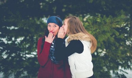 如何學會自信？表達你的意見以自信