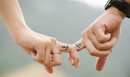 手在非語言語言中的重要性