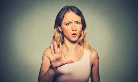 為什麼我不信任任何人