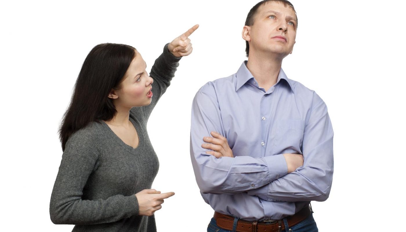 為什麼有很多人不接受批評？