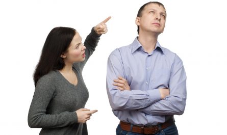 為什麼有很多人不接受批評？